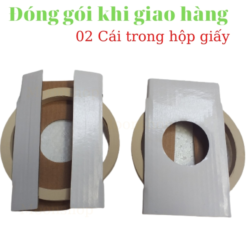 VÒNG SỨ ẤM NẤU, SẮC THẢO DƯỢC, VÒNG SỨ 2 CÁI