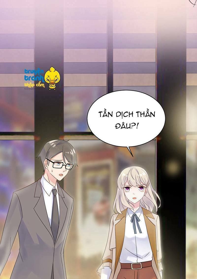 chọc tới chủ tịch tổng tài 2 chapter 46 28