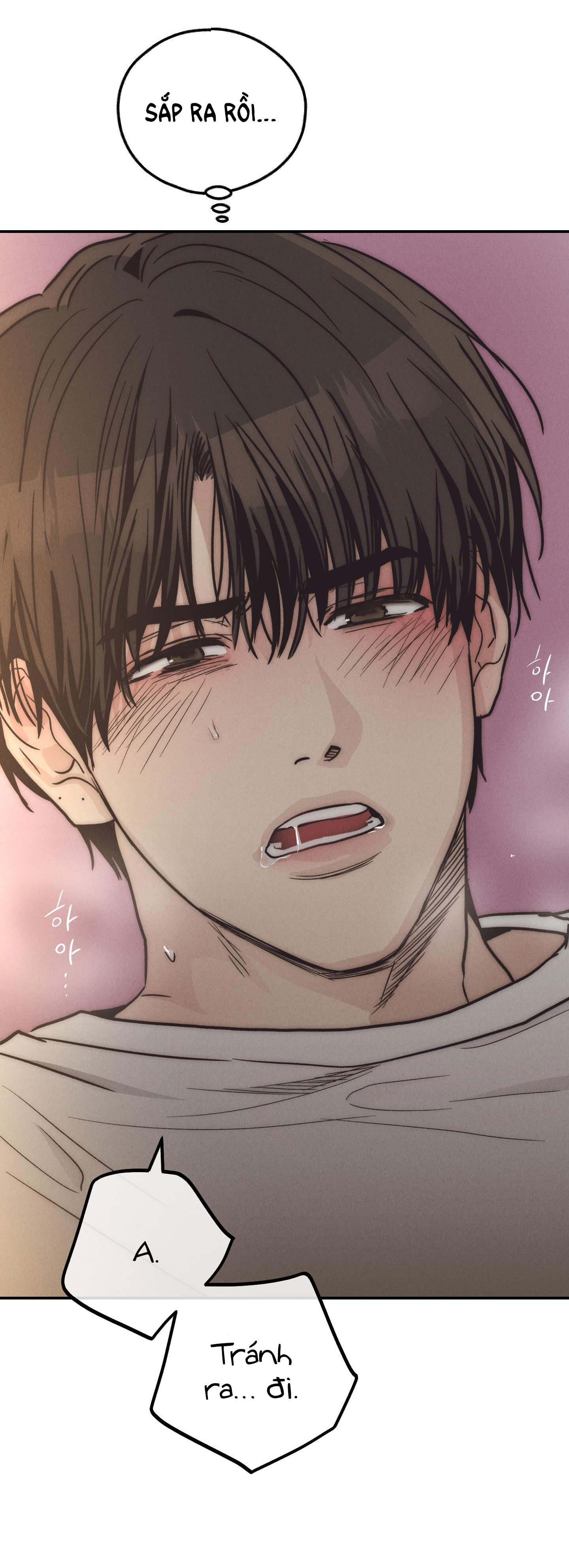 Phục Thù - Pay Back chapter 63.2 - Trang 35