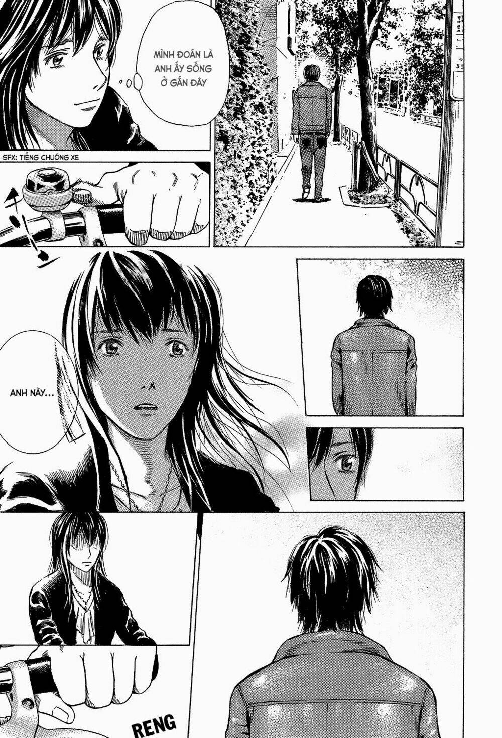 tokyo hatsu isekai yuki chapter 9 24