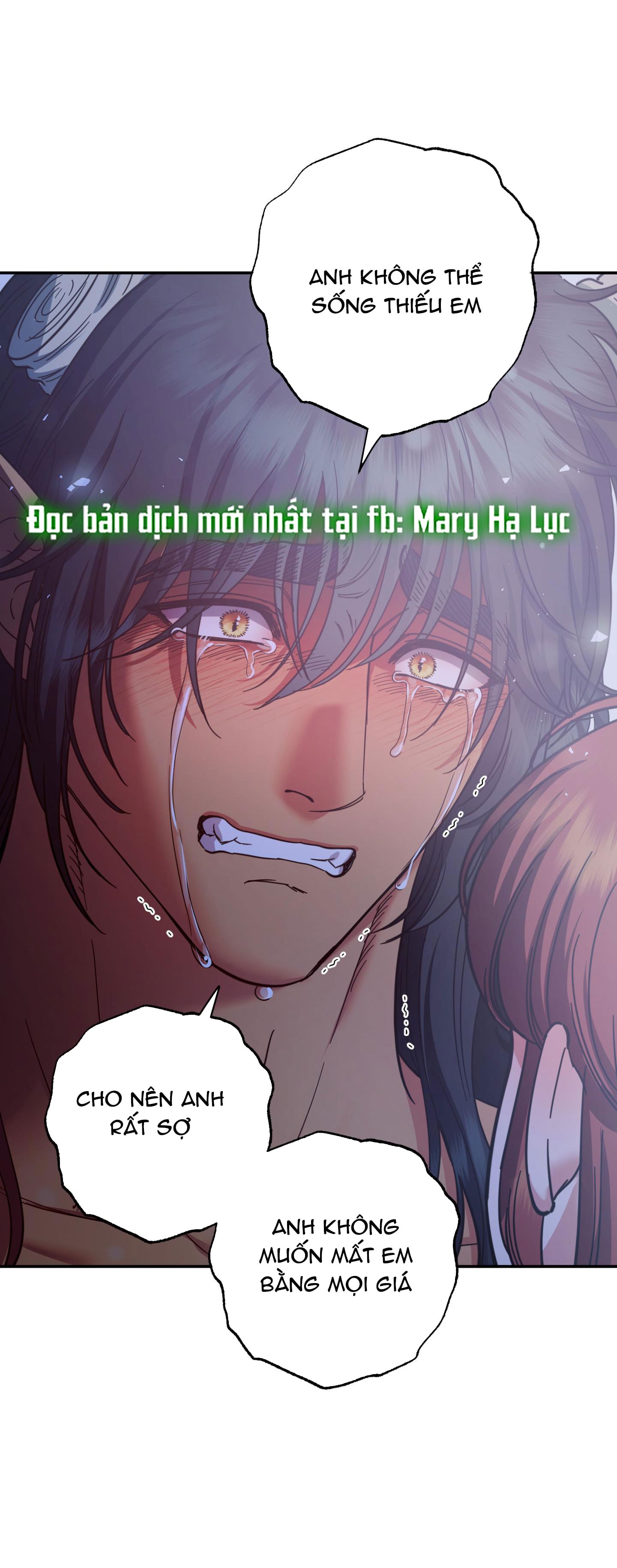 [18+] một lòng một dạ chapter 97.2 24