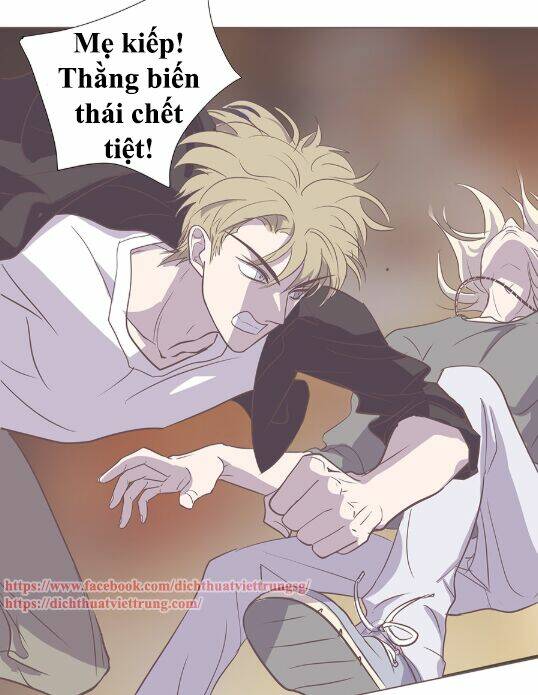 yêu trong giam cầm chapter 16 19