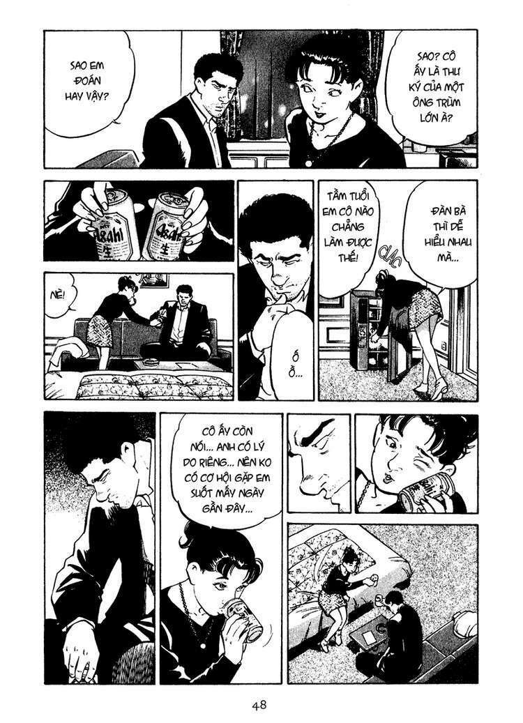 old boy chapter 22 6