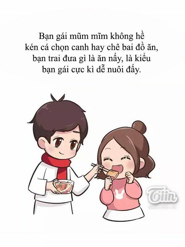 giải mã tình yêu chapter 130 4