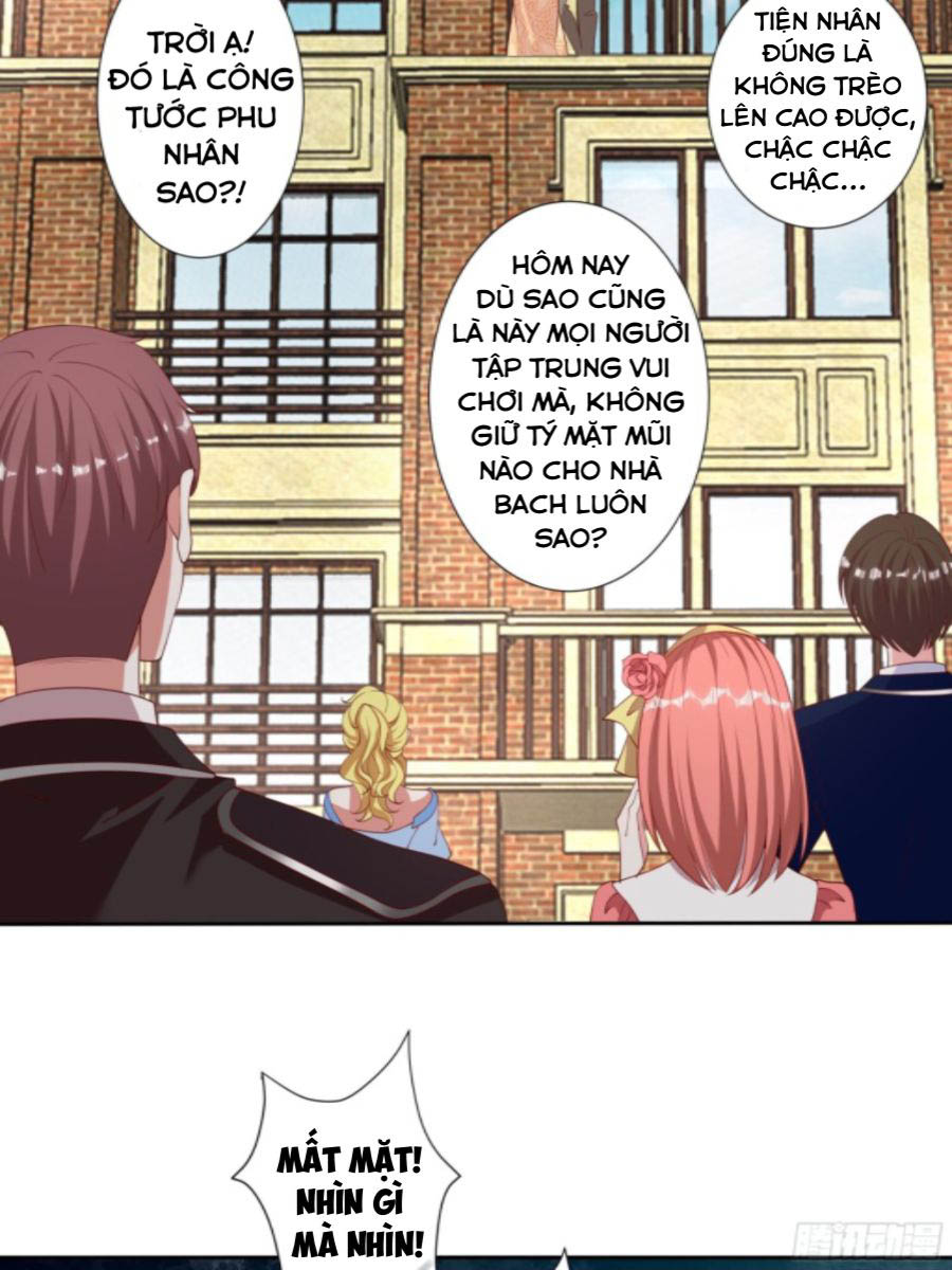 công chúa phản diện trong truyền thuyết chapter 47 29