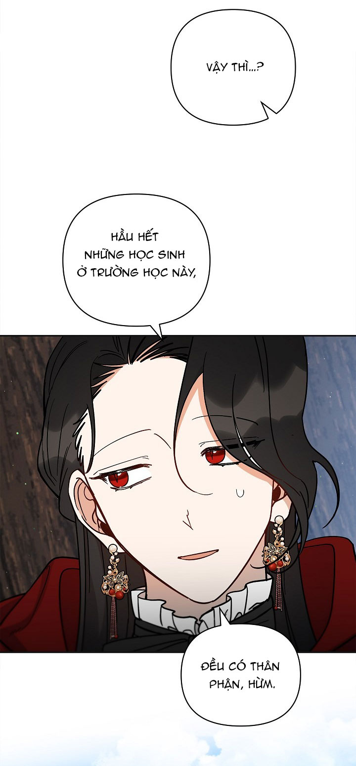 trở thành con gái của anh hùng bóng đêm chapter 37.1 13