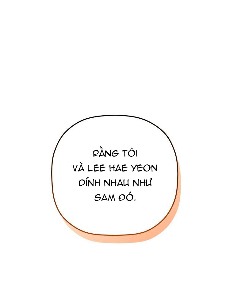 [18+] cùng trời cuối đất chapter 7.2 14