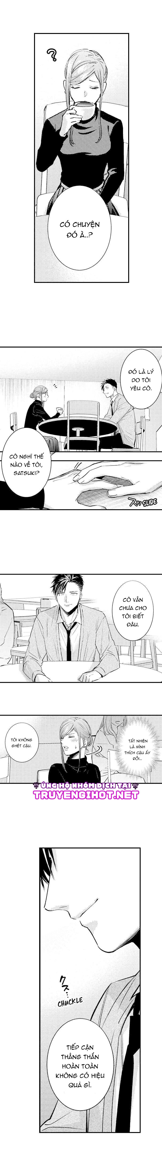 chúng ta đã làm mọi thứ ngoại trừ chuyện đó (full) chapter 10.2 4