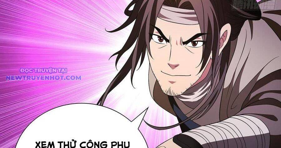 thiên long bát bộ webtoon chapter 123 91