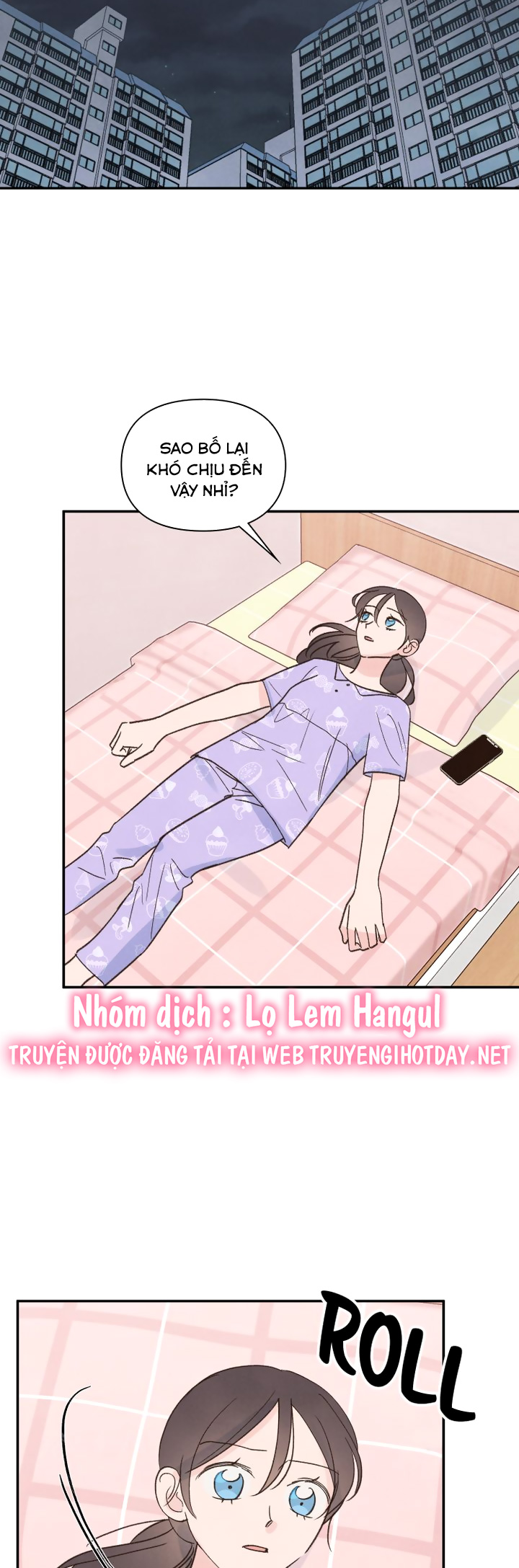 hãy để tôi một mình chapter 65 7