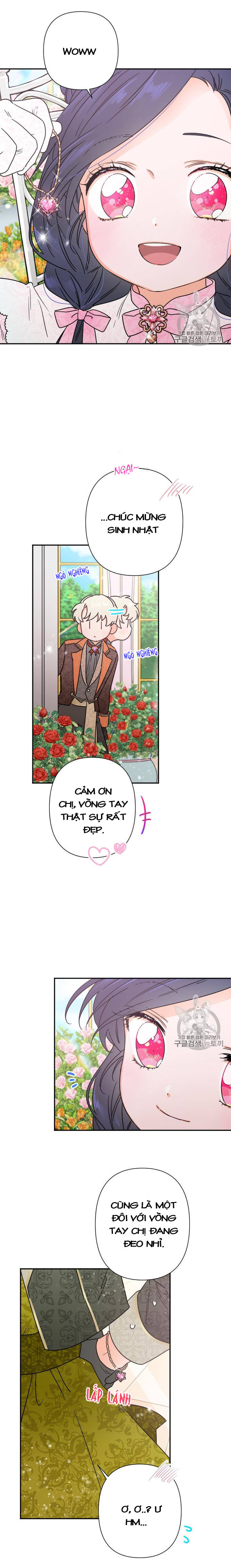 lady baby chapter 97 3