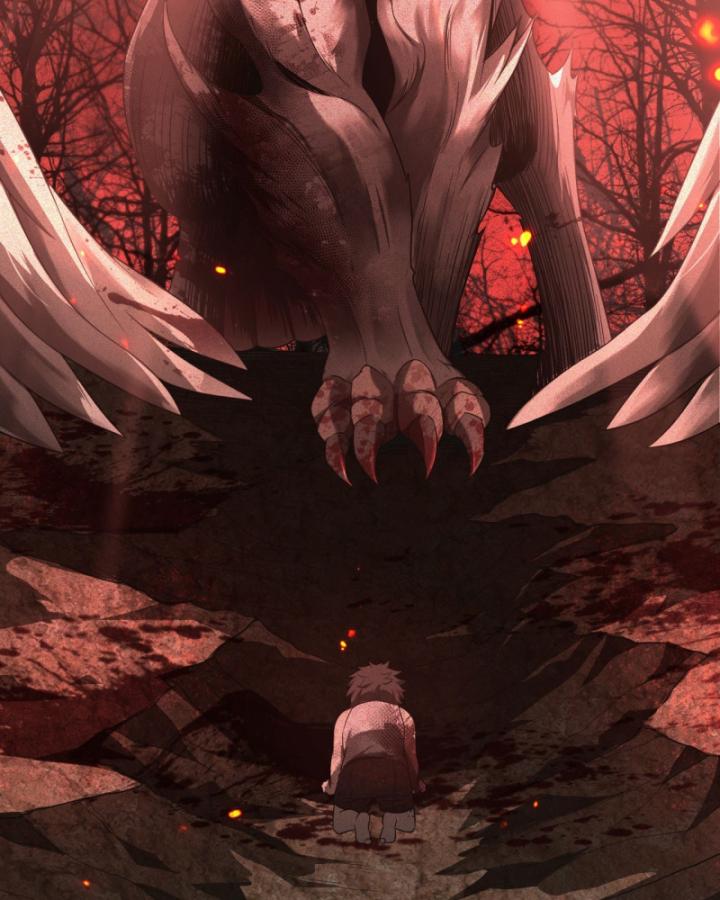 sự phản bội của cái bóng gia tộc chapter 3 45