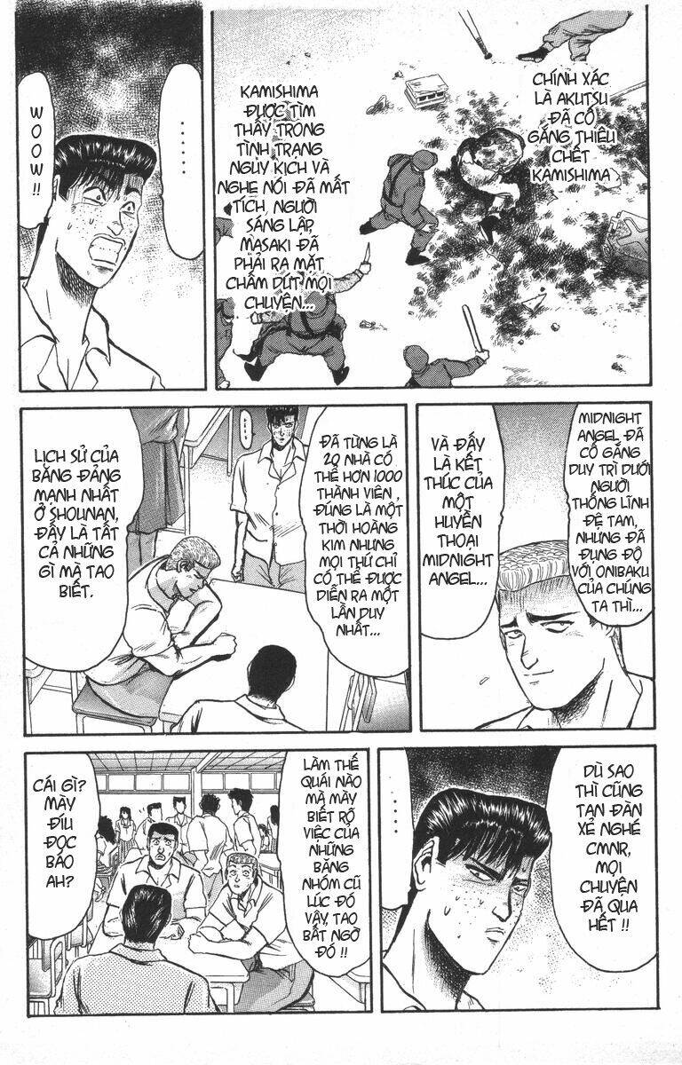 shonan junai gumi chapter 95 7