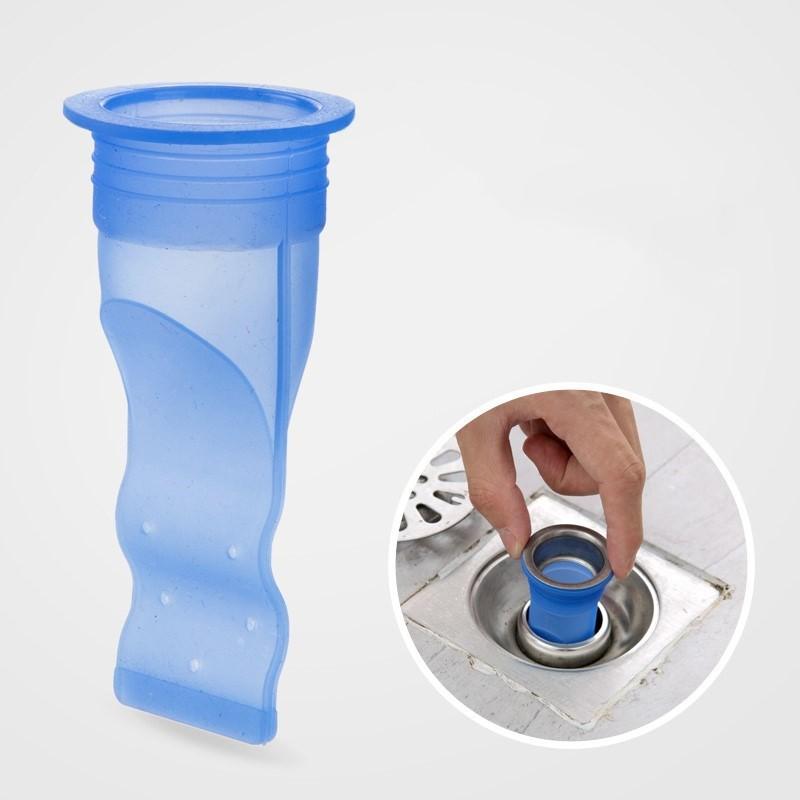 Ống silicone thoát nước nhanh khử mùi hôi tránh côn trùng