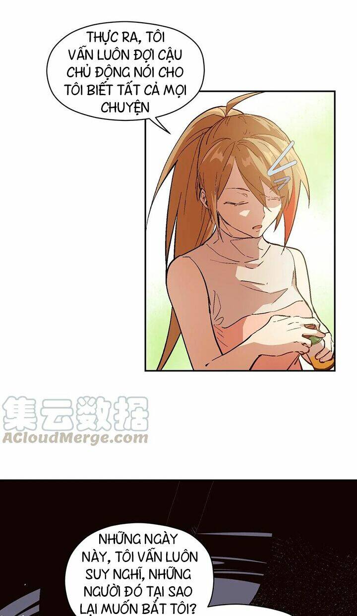 vương bài đặc công trùng sinh vườn trường chapter 33 14