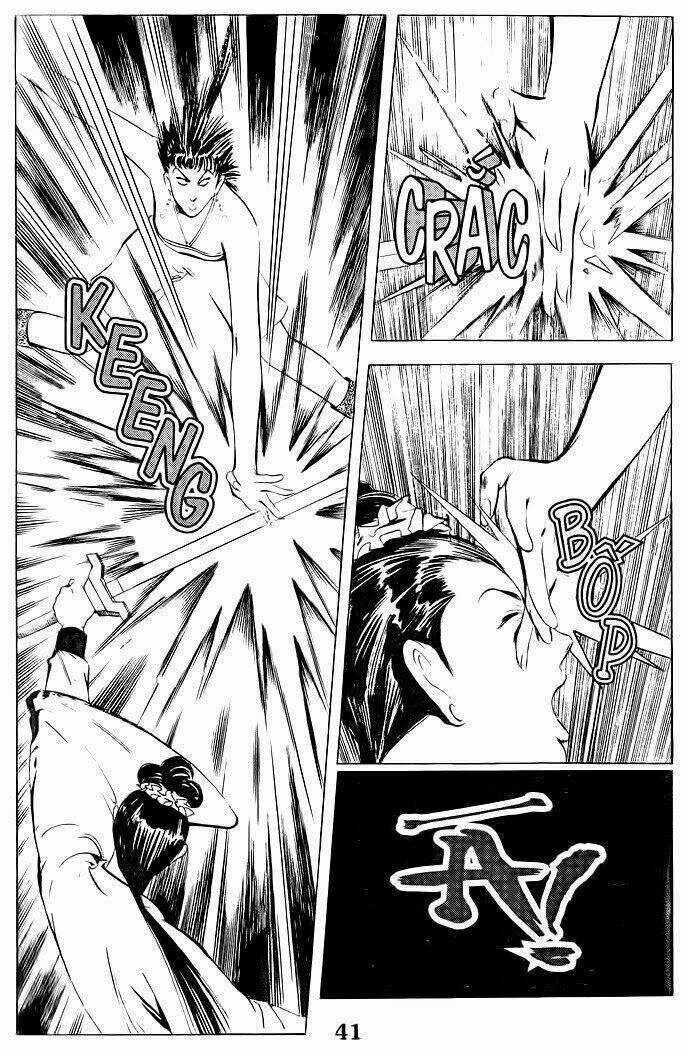 lục tiểu phụng chapter 24 18