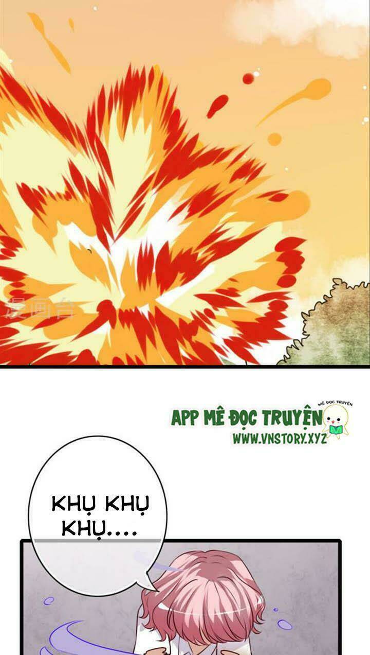 sau con mưa mùa hạ chapter 52 18