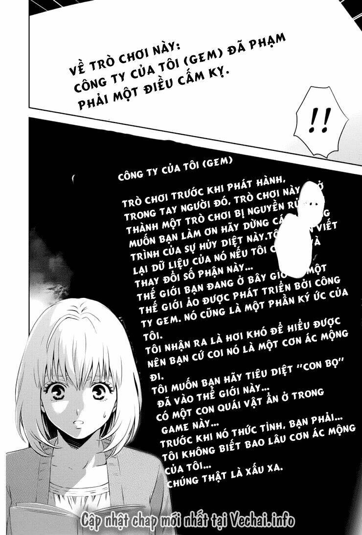 trò chơi ác mộng chapter 29 12