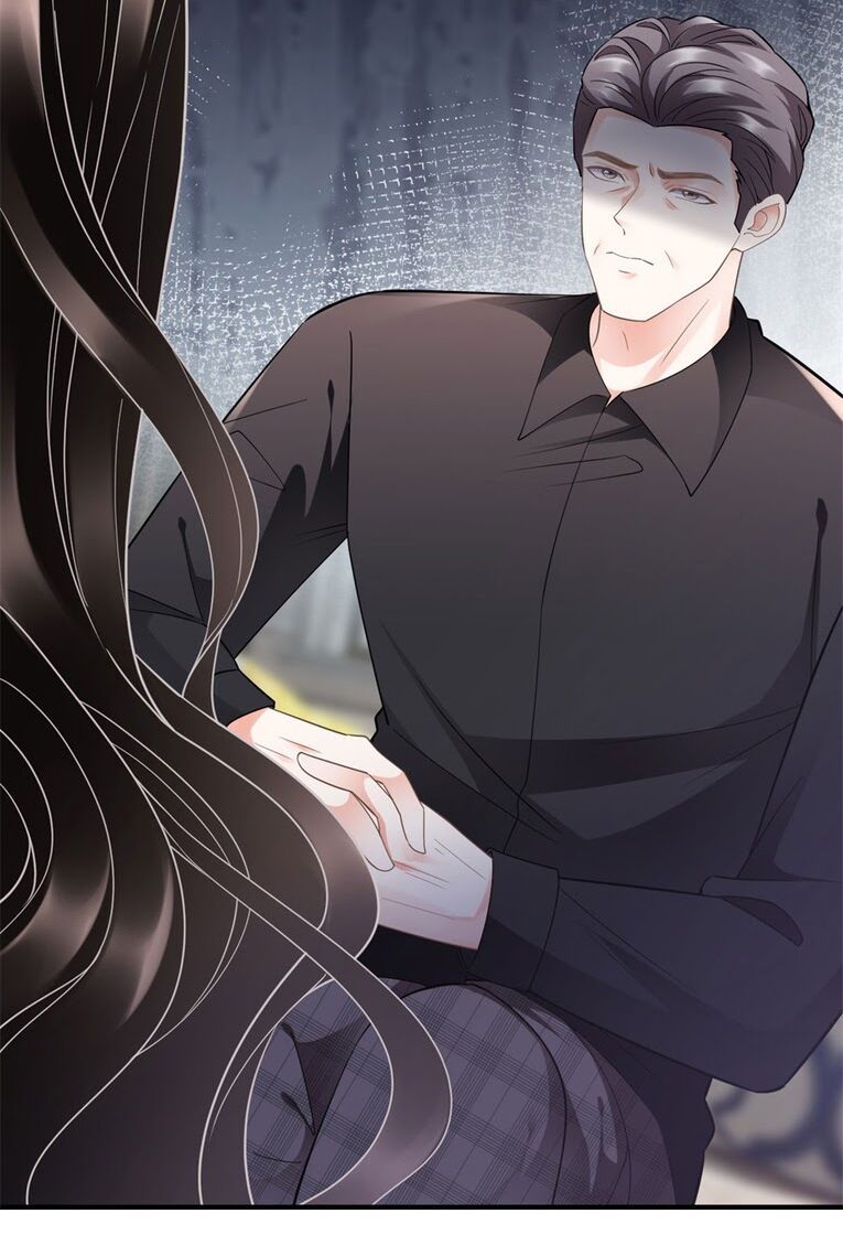 đại tiểu thư có ý đồ gì xấu đâu chapter 8 4