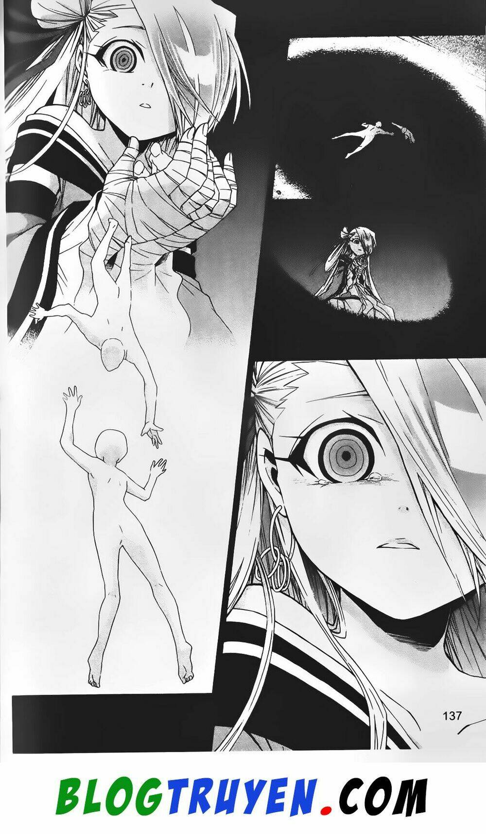 emma đến từ địa phủ chapter 32 4