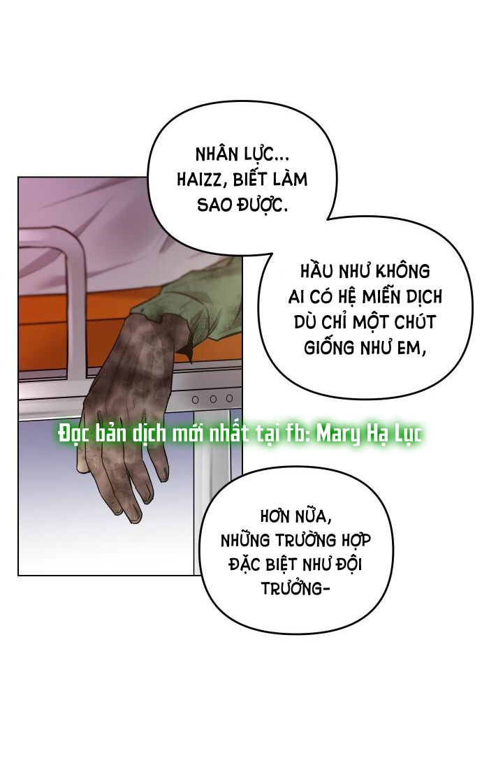 tiên nữ ngoại truyện chapter 1.1 35