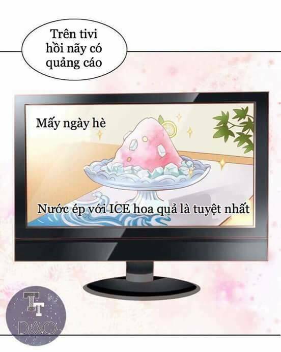 dưới móng vuốt mèo chapter 3 8