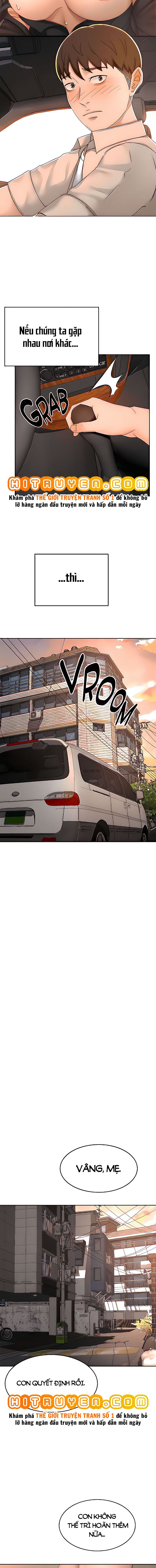 cậu chủ nhỏ chapter 52 13