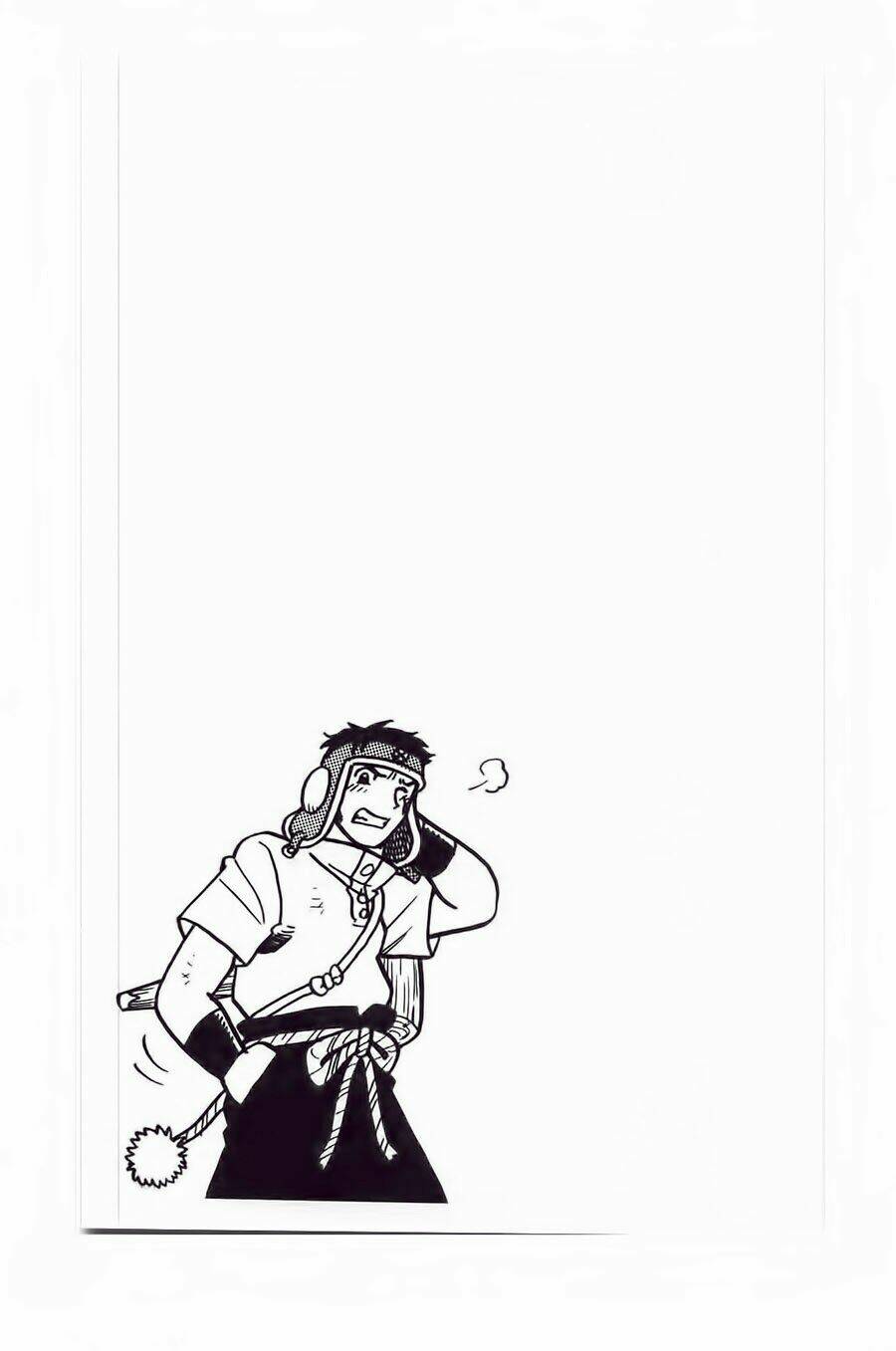 croket - cuộc phiêu lưu của croket chapter 55 16