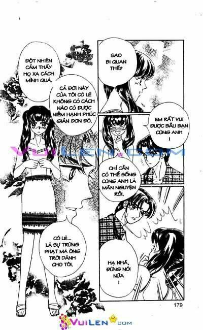 cô gái 300 tuổi chapter 2 179