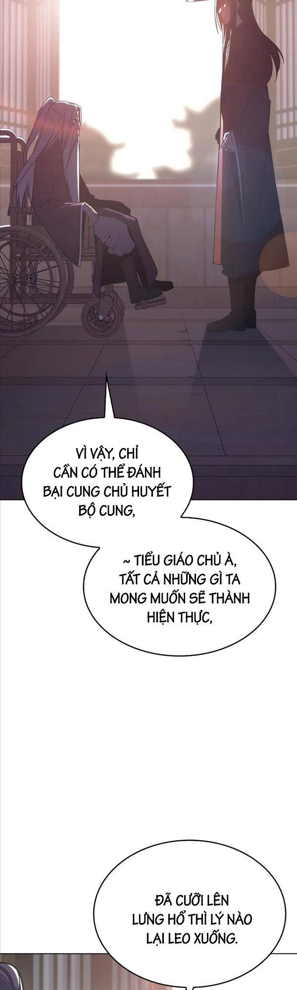 thiên ma thần quyết: trùng sinh chapter 80.1 5