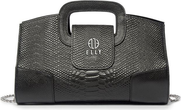 Túi clutch nữ cao cấp da thật ELLY – EC37