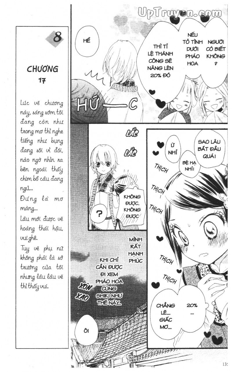 báu vật hoàng cung chapter 15 30