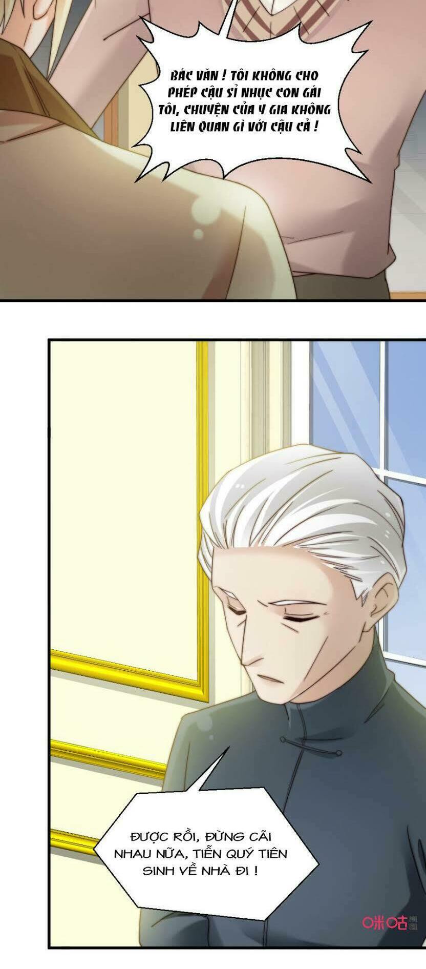 bí mật của thiên kim chapter 80 9