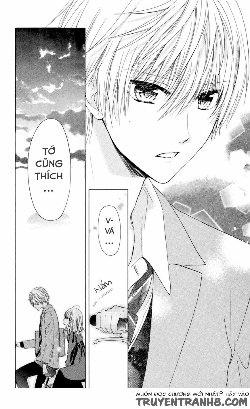 aoba-kun ni kikitai koto chapter 3 26