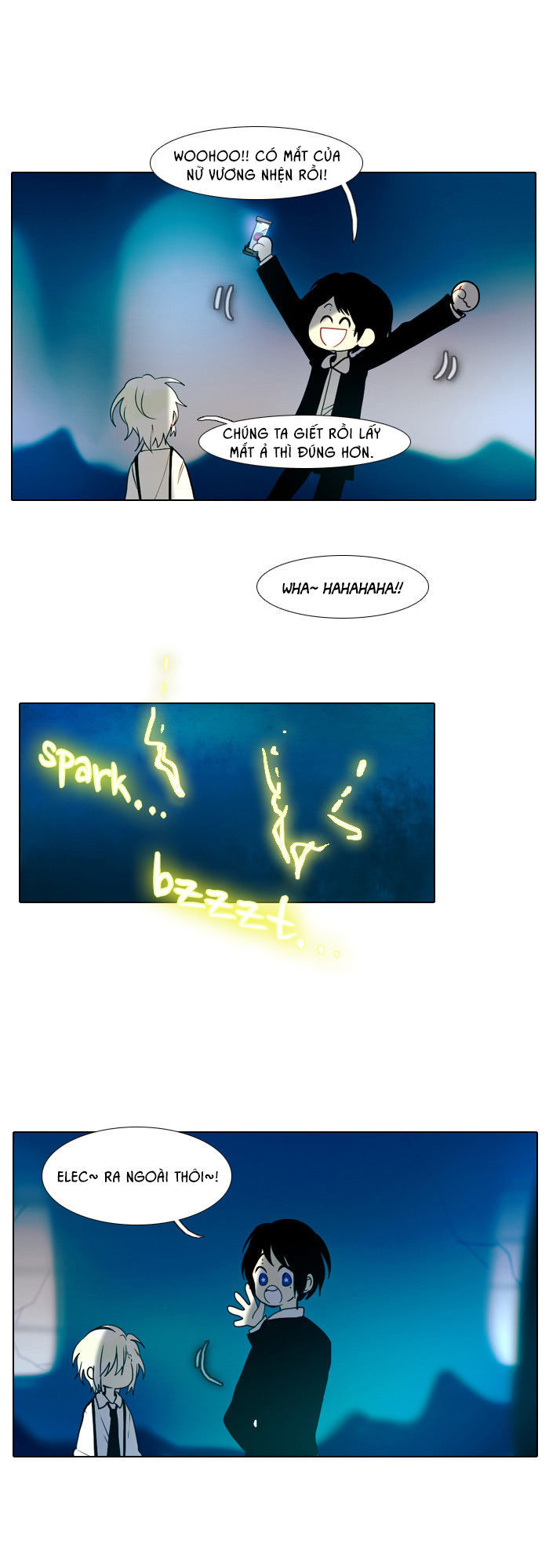 end & save chapter 18 16