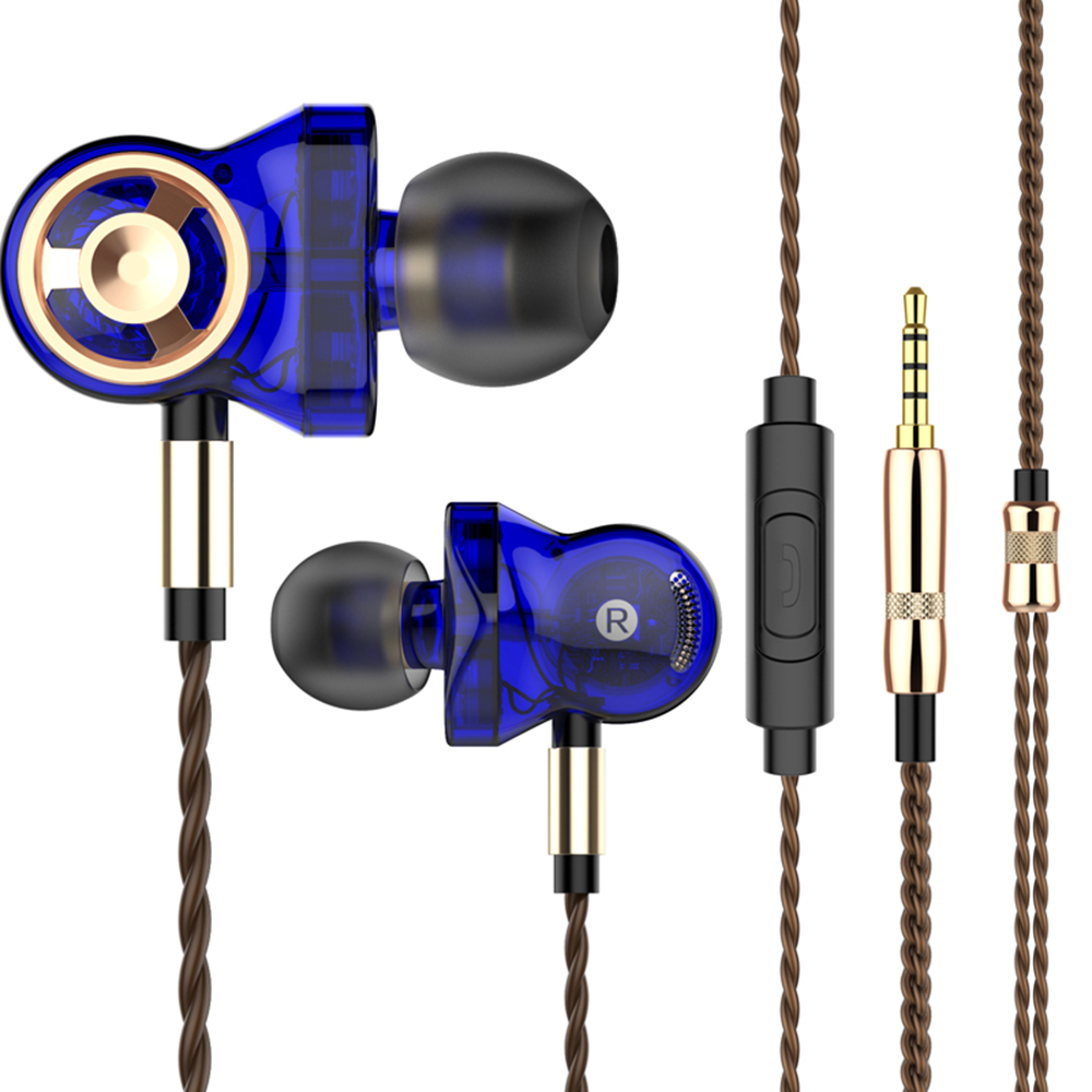 Tai nghe QKZ CK10