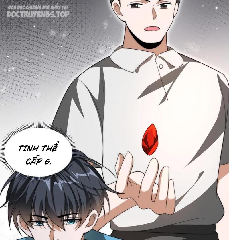 không gian hệ lão lục: dự trữ một vạn tấn thịt ngày tận thế chapter 79 34