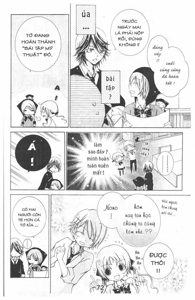 ore-sama kingdom chapter 7 72