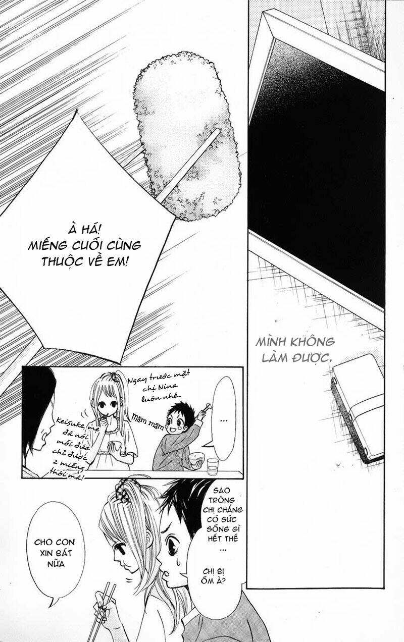 tonari no atashi chapter 5 14