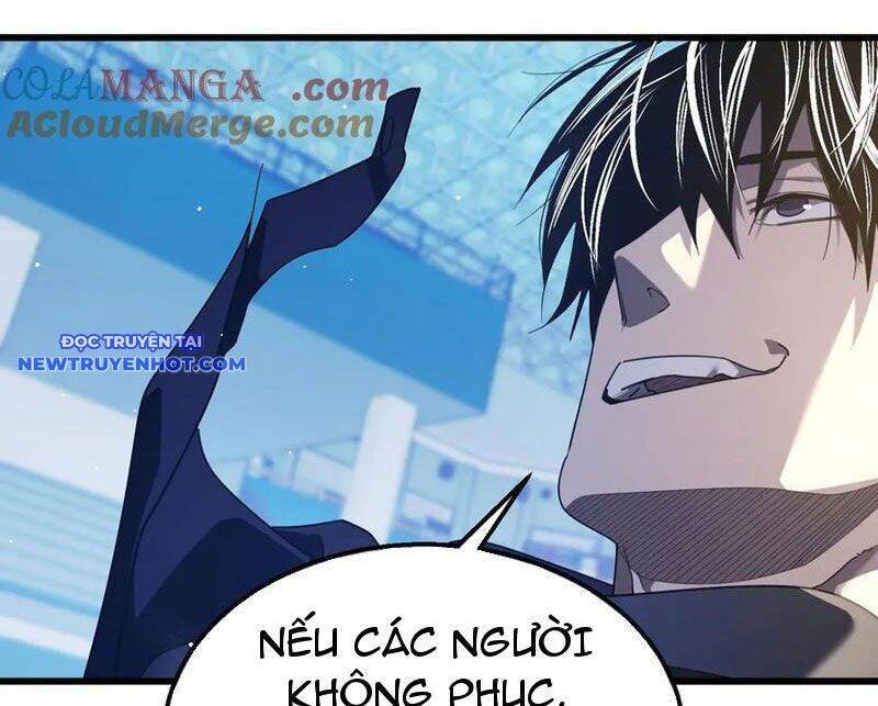 Vô Địch Bị Động Tạo Ra Tấn Sát Thương chapter 54 171
