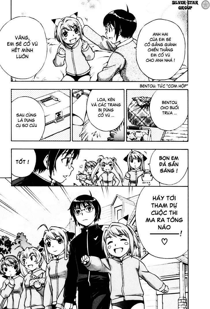 magikano chapter 10 18