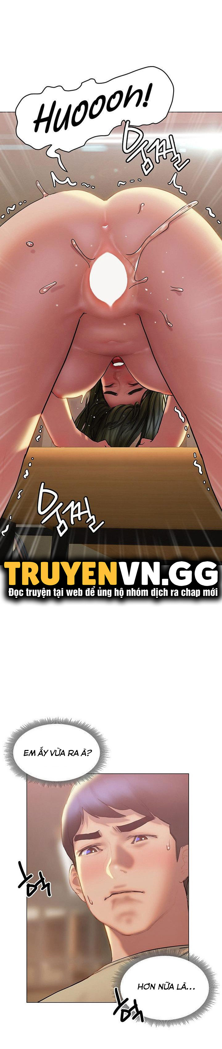 cách chúng mình tán tỉnh nhau chapter 28 32