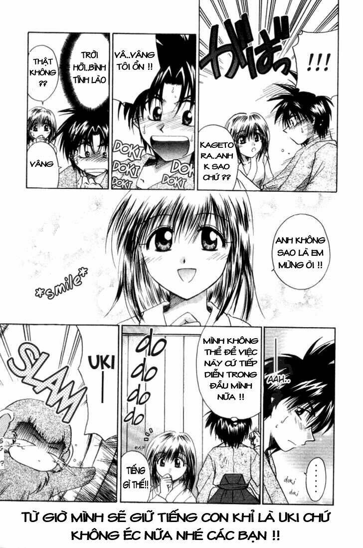 kagetora chapter 5 6