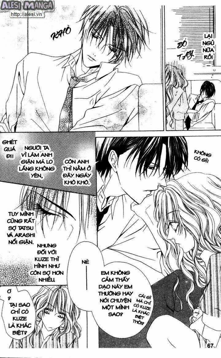 007 phá án chapter 3 65