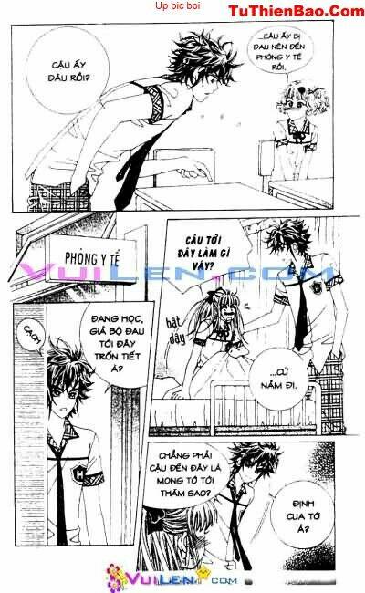 bogle goes to the kingdom chapter 6 10