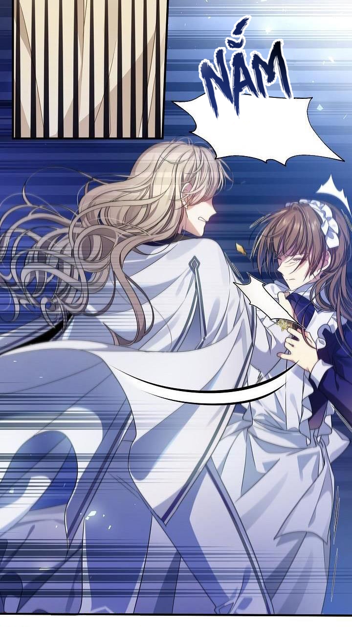 tôi đã ở đây ngay từ ban đầu chapter 27 18