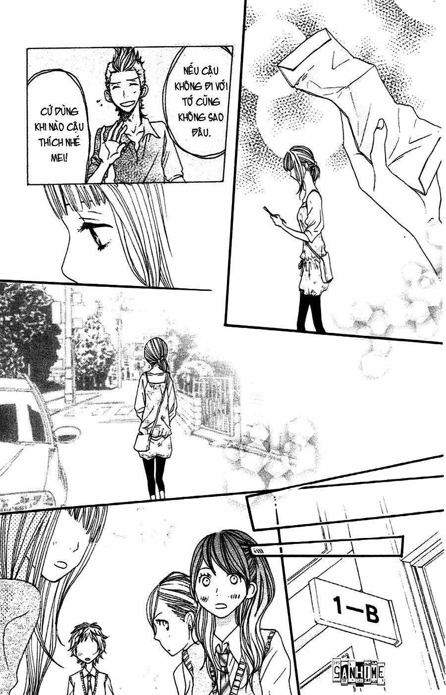 say i love you chapter 21 21