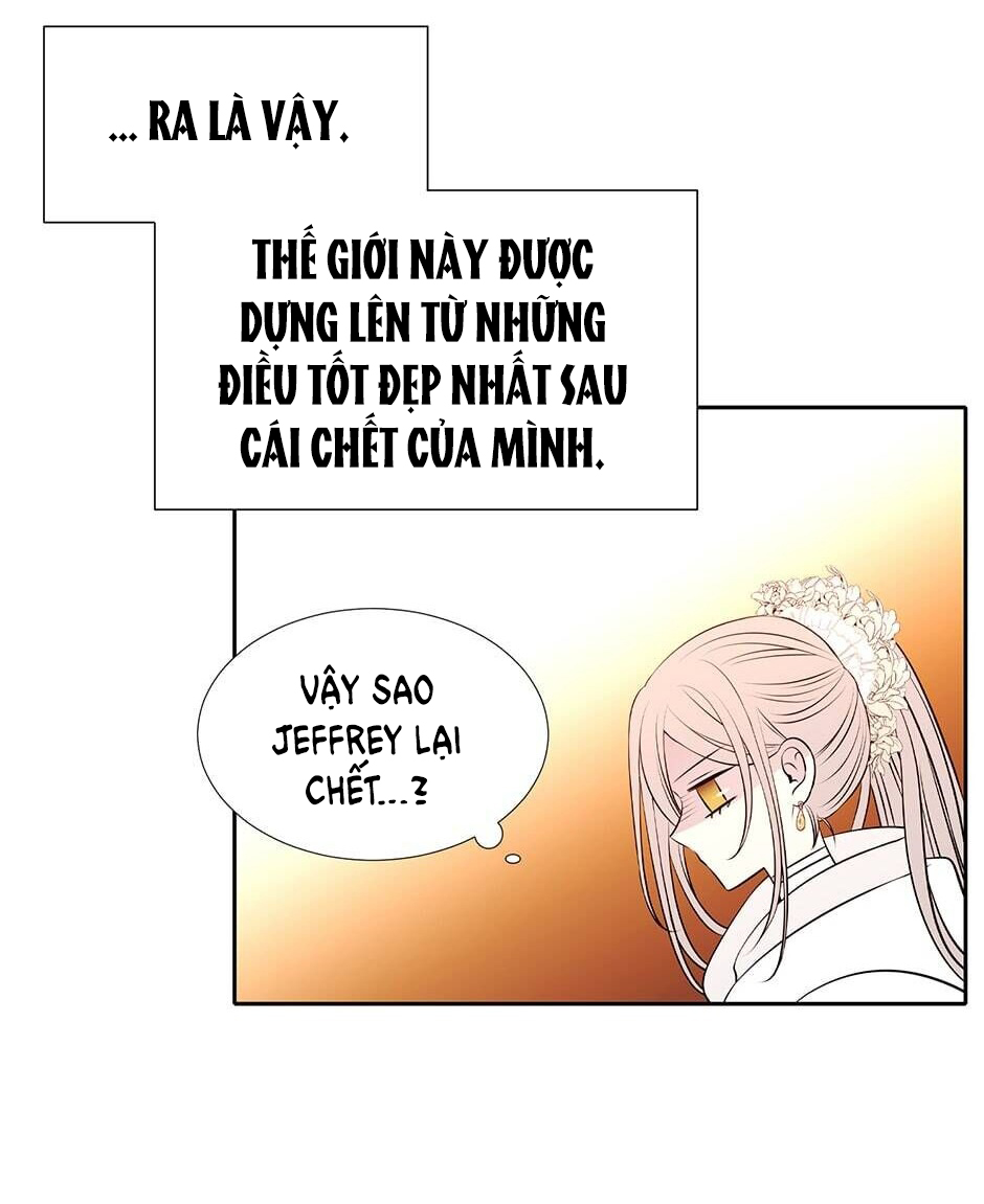 năm môn đệ của charlotte chapter 71 16