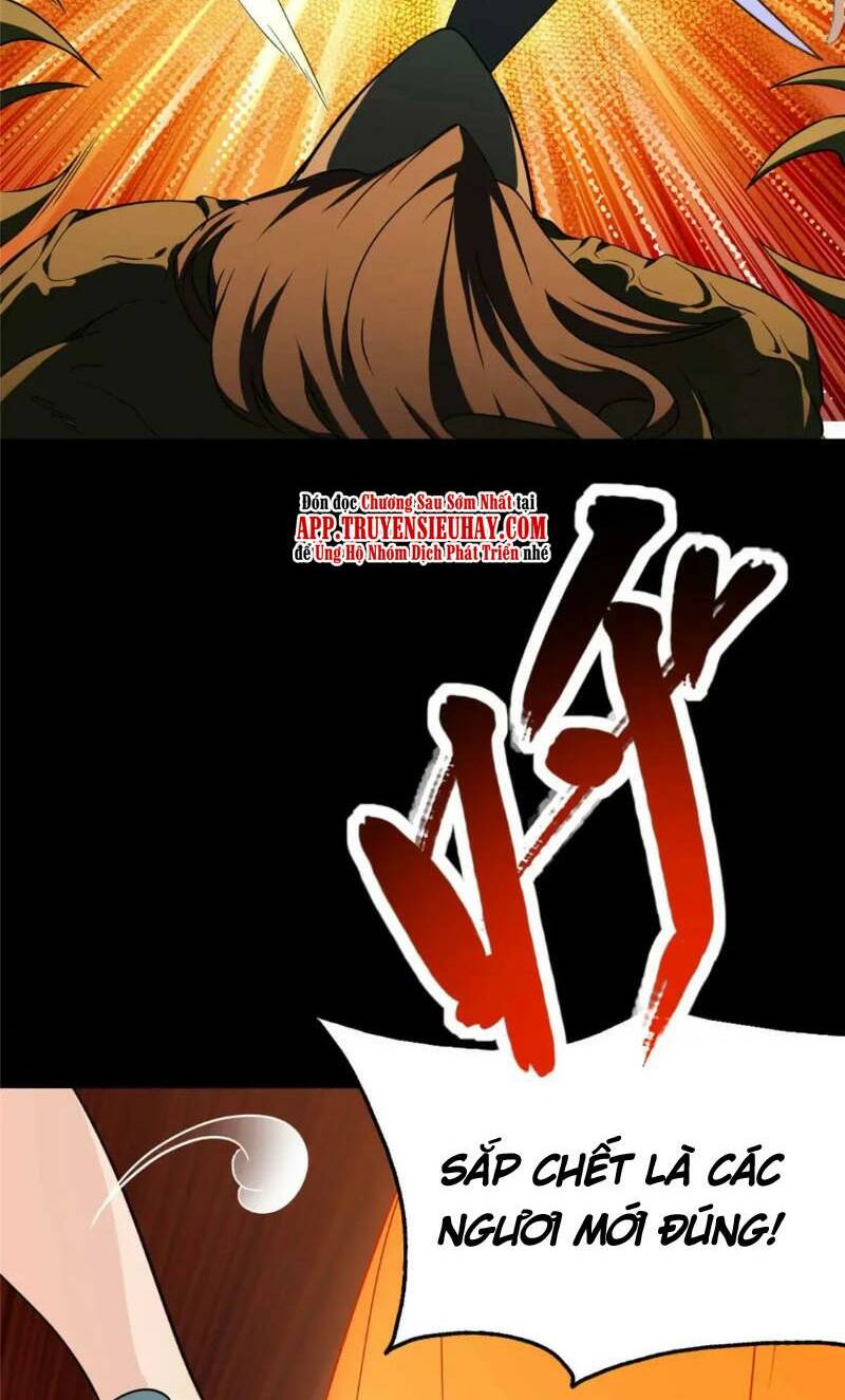 bạn gái virus của tôi chapter 402 14