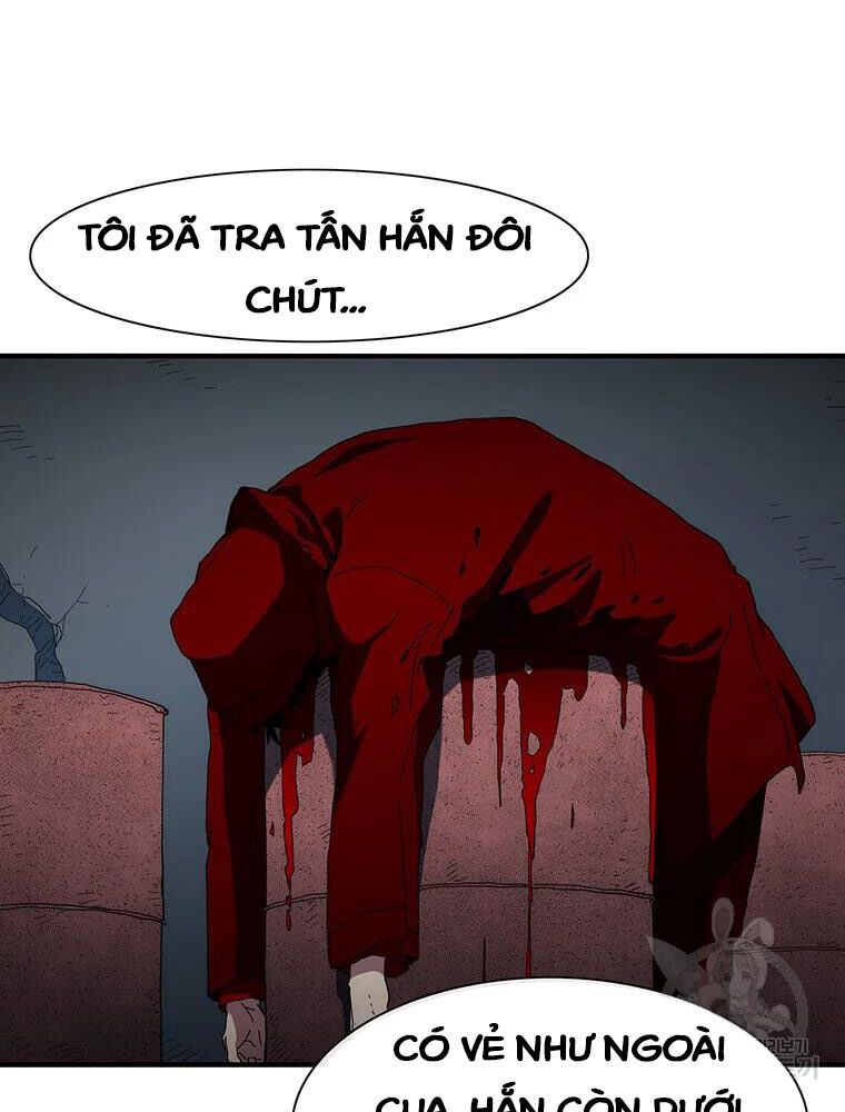 các chòm sao chỉ chú ý mình tôi chapter 35 26